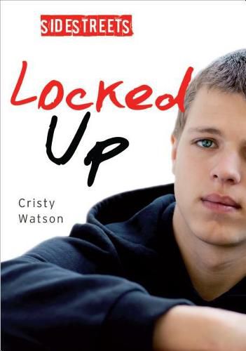 Cover image for Locked Up