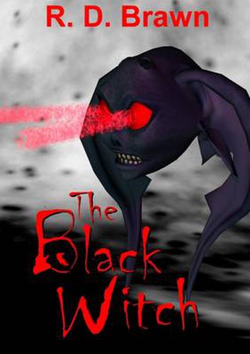 Cover image for The Black Witch