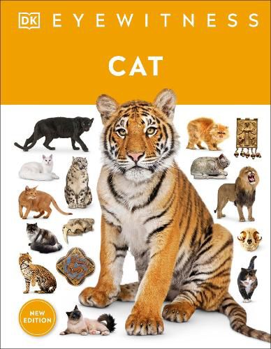 Cover image for Cat