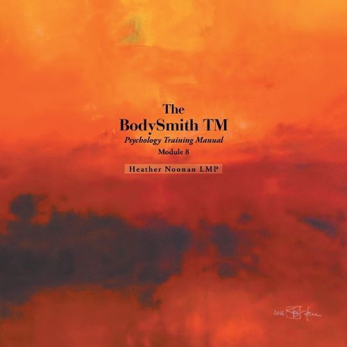Cover image for The BodySmith TM