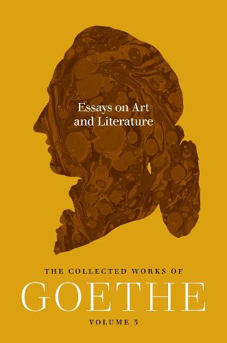 Cover image for Essays on Art and Literature