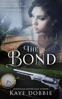 Cover image for The Bond