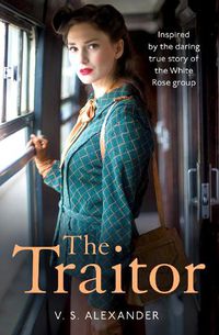 Cover image for The Traitor