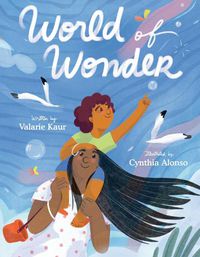 Cover image for World of Wonder