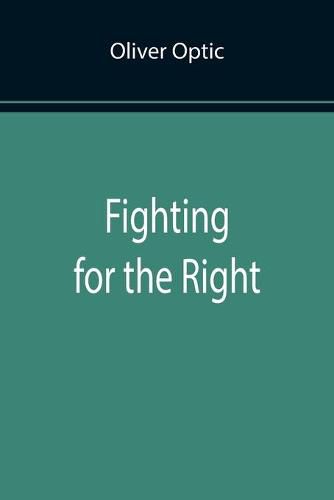 Cover image for Fighting for the Right