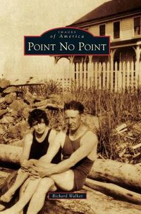 Cover image for Point No Point