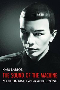 Cover image for The Sound of the Machine