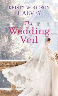 Cover image for The Wedding Veil