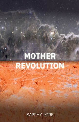 Cover image for Mother Revolution