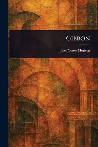 Cover image for Gibbon