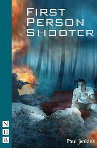 Cover image for First Person Shooter