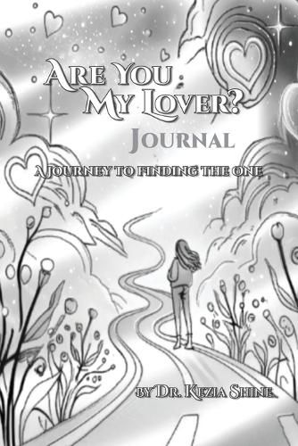 Cover image for Are You My Lover? Journal