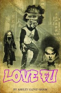 Cover image for Love Fu