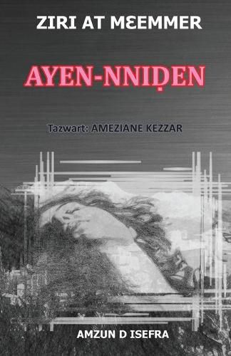 Cover image for Ayen-NniḌen