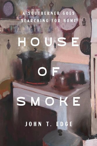 Cover image for House of Smoke