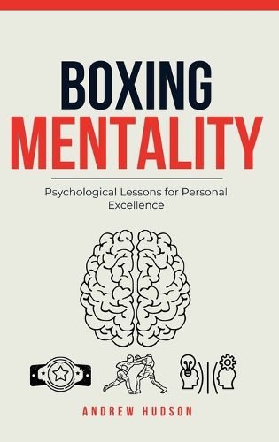 Cover image for Boxing Mentality