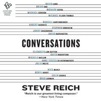 Cover image for Conversations