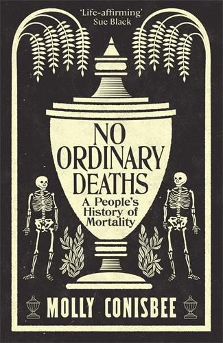 Cover image for No Ordinary Deaths
