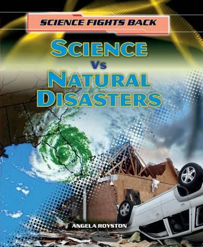 Cover image for Science vs Natural Disasters