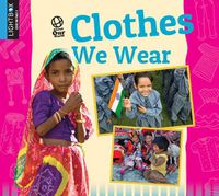 Cover image for Clothes We Wear