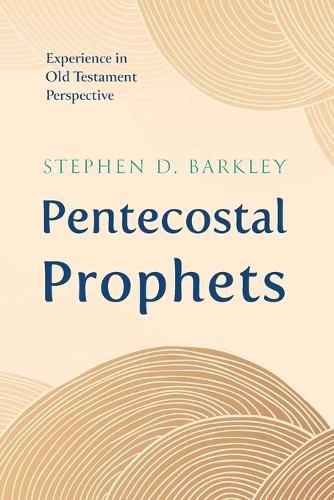 Cover image for Pentecostal Prophets