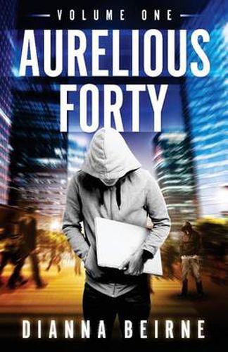 Cover image for Aurelious Forty: Volume One