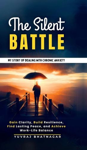 Cover image for The Silent Battle