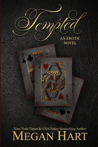 Cover image for Tempted