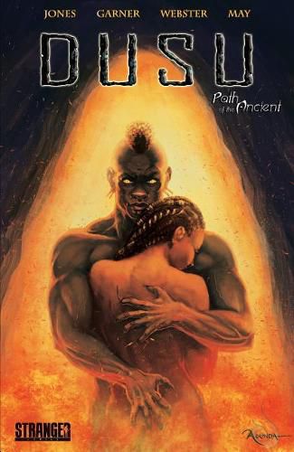 Cover image for Dusu: Path of the Ancient