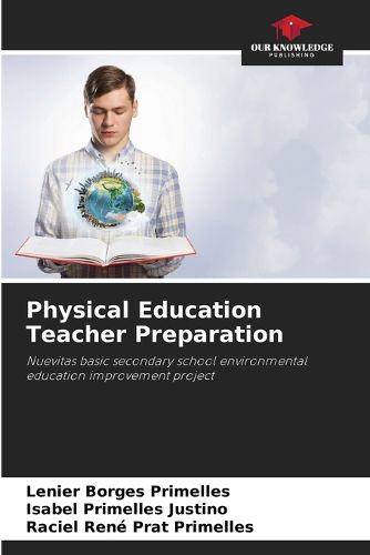 Cover image for Physical Education Teacher Preparation