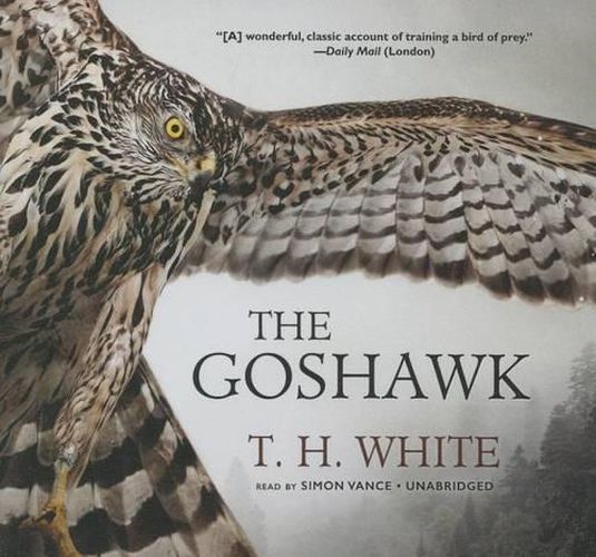 The Goshawk Lib/E