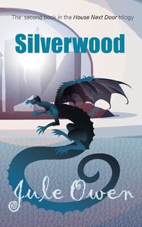 Cover image for Silverwood