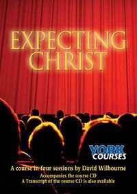 Cover image for Expecting Christ