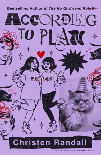 Cover image for According to Plan
