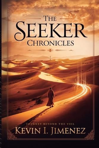 Cover image for The Seeker Chronicles