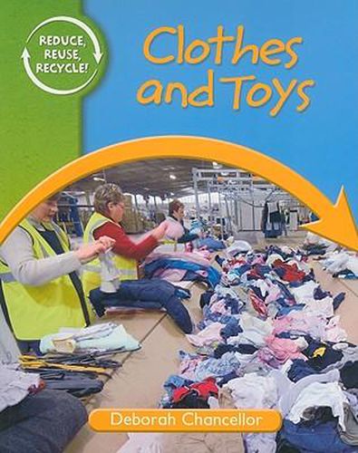 Clothes and Toys