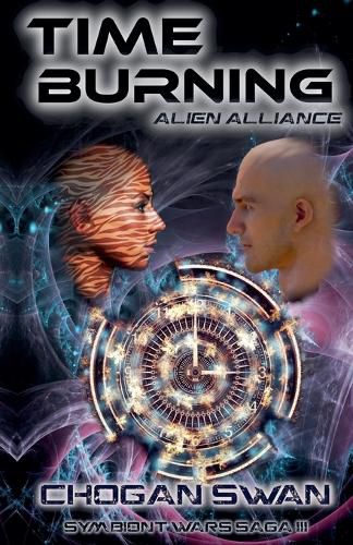 Cover image for Time Burning