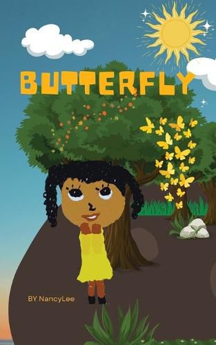 Cover image for Butterfly