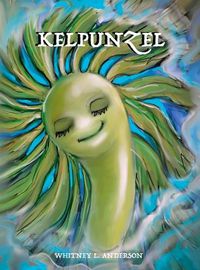 Cover image for Kelpunzel