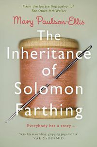 Cover image for The Inheritance of Solomon Farthing