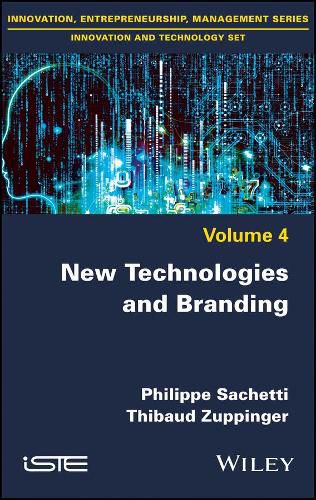 Cover image for New Technologies and Branding