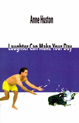 Cover image for Laughter Can Make Your Day