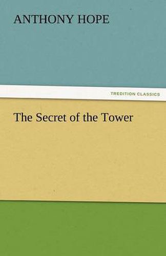 Cover image for The Secret of the Tower