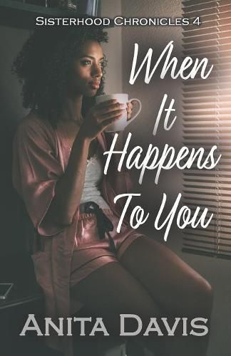 Cover image for When It Happens To You