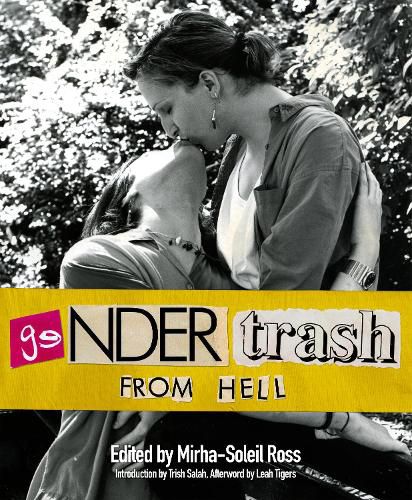 Cover image for Gendertrash From Hell