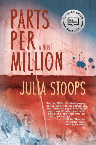 Cover image for Parts per Million