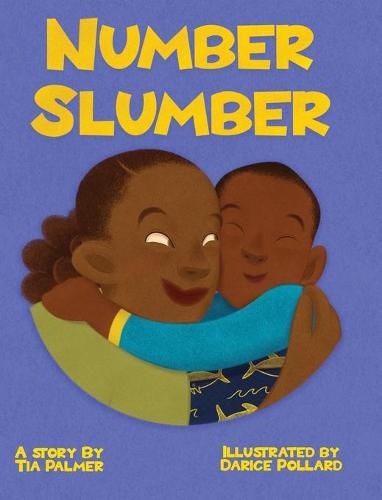 Cover image for Number Slumber