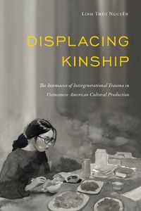 Cover image for Displacing Kinship