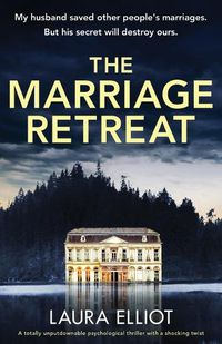 Cover image for The Marriage Retreat