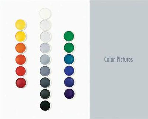 Cover image for Color Pictures
